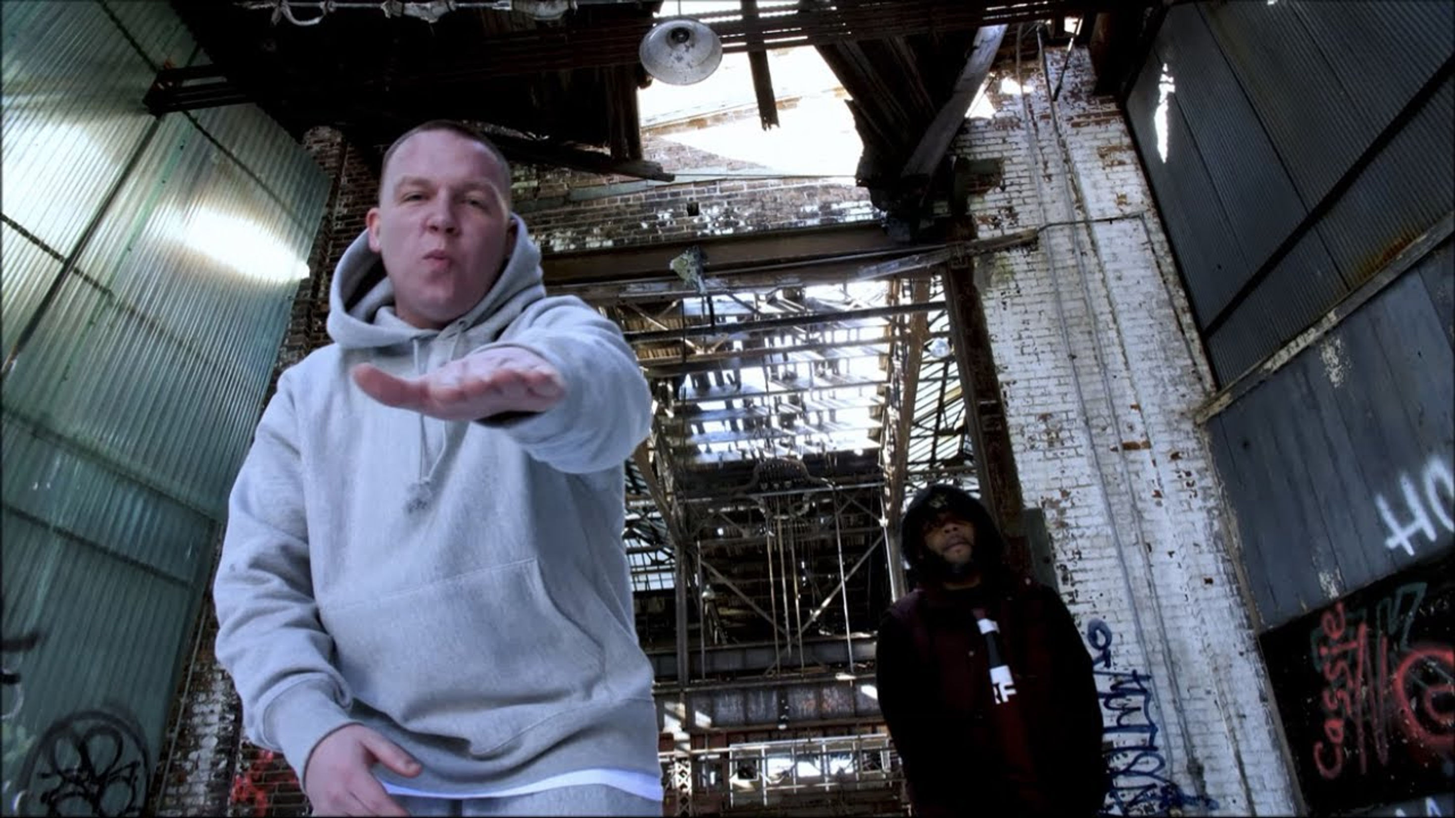 Sinical - Change Gon Come x REKS